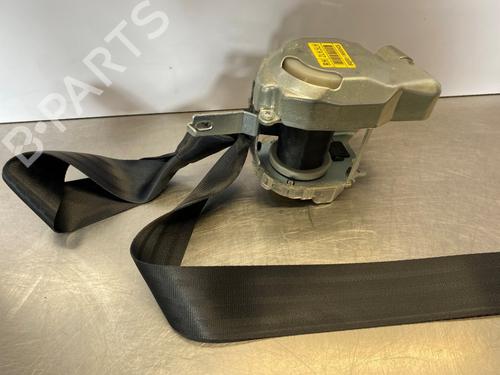 Front right seatbelt KIA RIO III (UB) 1.25 CVVT | BP36568878I25 - Image 4
