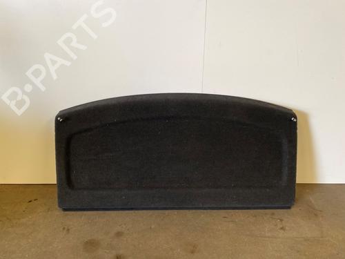 Used Rear parcel shelf VW GOLF V (1K1) 1.4 TSI (122 hp) 28300293
