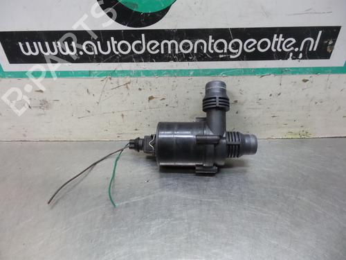 Used Auxiliary water pump Auxiliary water pump 19613575 19613575