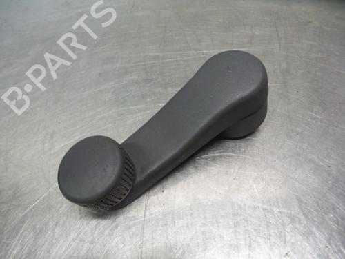 Used Interior handle VW TOURAN (1T1, 1T2) 1.6 FSI (115 hp) 19592625