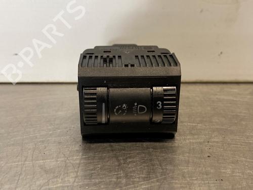 Used Switch VW POLO V (6R1, 6C1) 1.2 TDI (75 hp) 28300140