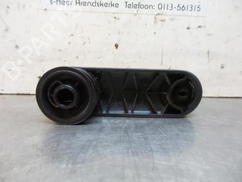 Interior handle DACIA LOGAN MCV II 1.5 dCi | BP19599300I7 - Image 2