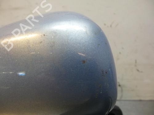 Right mirror OPEL CORSA D (S07) 1.2 (L08, L68) | BP19598919C27 