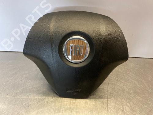 Airbag chauffør Airbag chauffør 38680897 38680897