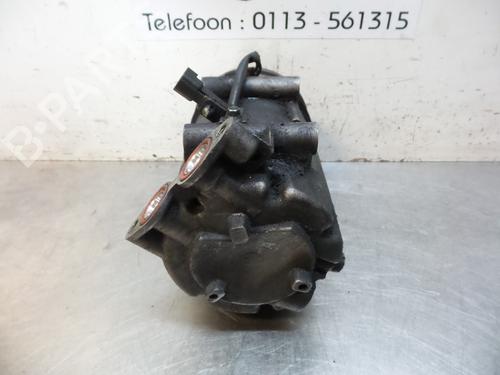 AC Kompressor FORD FOCUS II Turnier (DA_, FFS, DS) 1.6 TDCi | BP19595677M34 