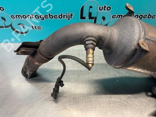 Catalyst FORD KA (RU8) 1.2 | BP28297741M10 