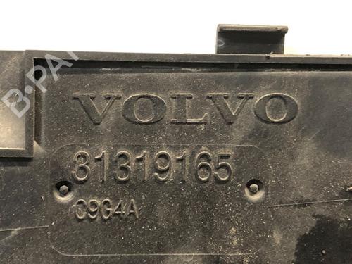 Radiator fan VOLVO V40 Hatchback (525) D2 | BP30052159M35 