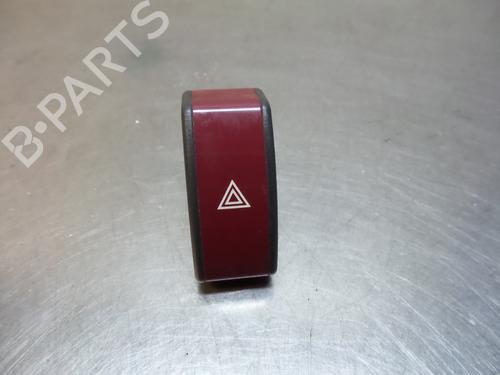 Used Warning switch OPEL COMBO Box Body/MPV 1.3 CDTI 16V (75 hp) 19599946