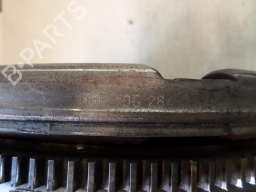 Flywheel VW TOURAN (1T1, 1T2) 2.0 FSI | BP19586368M101 