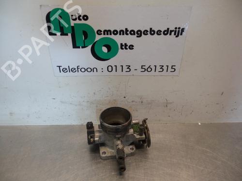 Used Throttle body Throttle body HYUNDAI COUPE I (RD) 2.0 16V (139 hp) 19591517 19591517