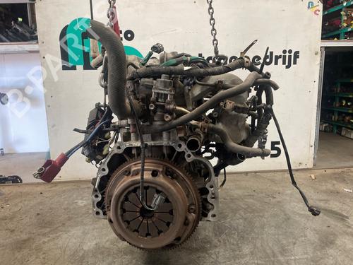 Motor SUZUKI IGNIS I (FH) 1.3 (HV51, HX51, RG413) (83 hp) 28299922
