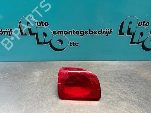 Used Rear fog light MERCEDES-BENZ CITAN Box Body/MPV (W415) 109 CDI (415.601, 415.603, 415.605) (90 hp) 28298032