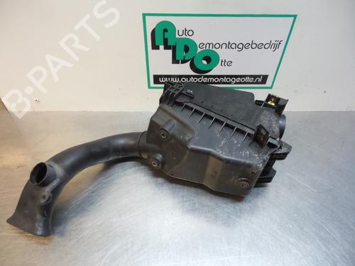 Used Air filter box Air filter box TOYOTA AVENSIS Estate (_T25_) 1.8 VVT-i (ZZT251_, ZZT251R) (129 hp) 19605654 19605654