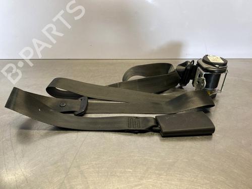 Used Front right seatbelt Front right seatbelt RENAULT CLIO IV (BH_) 0.9 TCe 90 (BHNF, BHMA, BHMH, BHJK, BHJR) (90 hp) 34100495 34100495