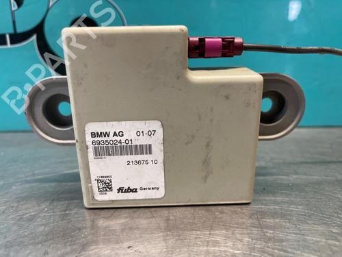 Electronic module BMW 5 (E60) 525 i | BP20719677M83 