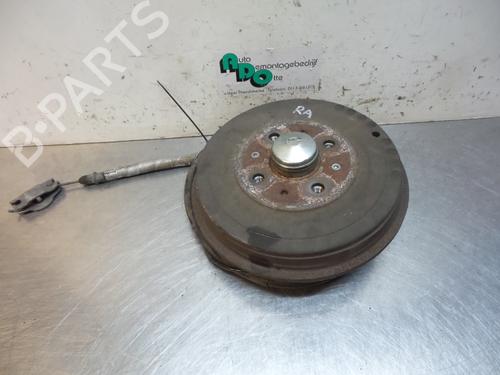 Used Other OPEL CORSA D (S07) 1.4 (L08, L68) (90 hp) 19604233