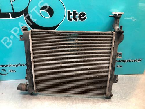 Water radiator KIA PICANTO II (TA) 1.0 | BP28298421M31 
