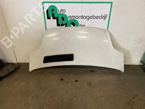 Used Hood OPEL VIVARO A Van (X83) 2.0 CDTI (F7) (114 hp) 28297983