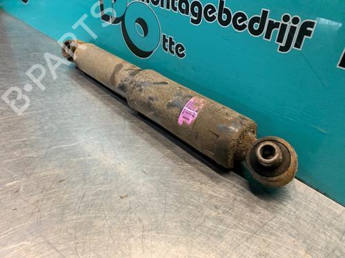 Right rear shock absorber HYUNDAI i10 I (PA) 1.2 | BP19628311M19 