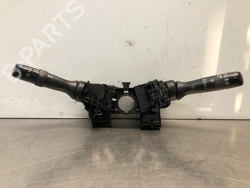 Used Steering column stalk PEUGEOT 107 (PM_, PN_) 1.0 (68 hp) 30623429