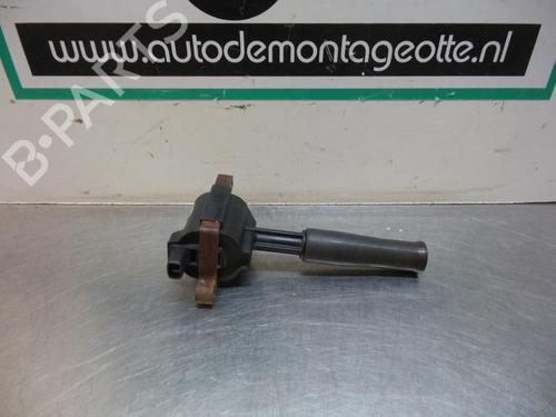 Used Ignition coil Ignition coil JAGUAR XJ (X308) 3.2 (237 hp) 19606442 19606442