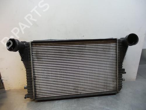 Intercooler VW GOLF PLUS V (5M1, 521) 2.0 TDI 16V | BP19597504M30 