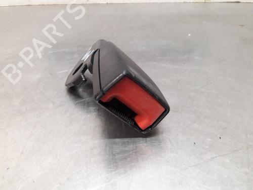 Used Seat buckle OPEL CORSA D (S07) 1.3 CDTI (L08, L68) (75 hp) 19614027