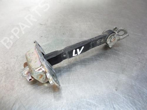 Hinge/Door check strap DAIHATSU SIRION (M3_) 1.3 (M301) | BP19595893C146 