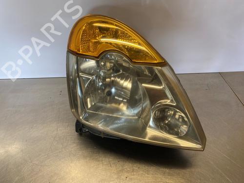 Used Right headlight Right headlight 37293307 37293307