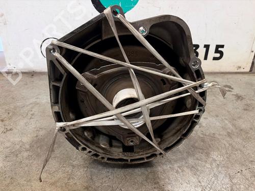 Gearbox BMW 3 (E90) 318 i | BP33236108M3 - Image 2