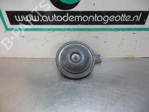 Used Horn KIA SPORTAGE II (JE_, KM_) 2.0 i 16V (141 hp) 19609508