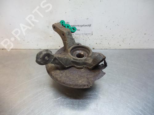 Used Left front steering knuckle Left front steering knuckle 19603389 19603389