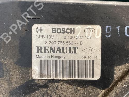 Radiator fan DACIA SANDERO 1.6 (BS0D, BS0B, BS0F, BS0H) | BP20719316M35 - Image 2