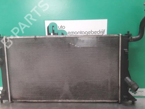 Used Water radiator Water radiator 19616074 19616074