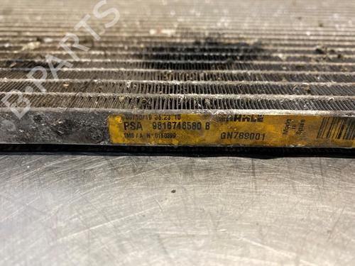 AC radiator CITROËN BERLINGO Box Body/MPV (K9) 1.5 BlueHDi 100 | BP31257098M32