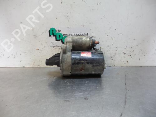 Used Starter Starter 19603986 19603986