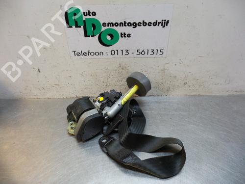 Used Seat buckle FIAT SEICENTO / 600 (187_) 1.1 (187AXB, 187AXB1A, 187AXC1A02) (54 hp) 19585714