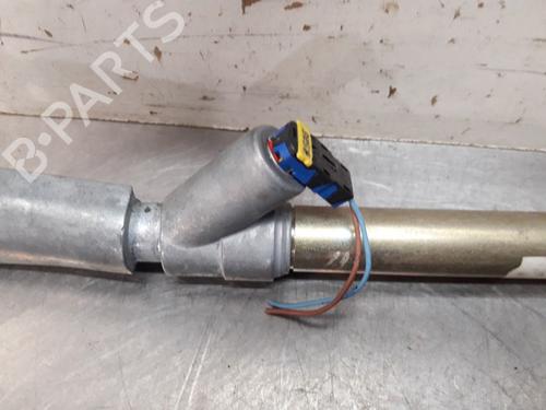 Front left belt tensioner RENAULT MEGANE II Estate (KM0/1_) 1.4 | BP19613934C87 