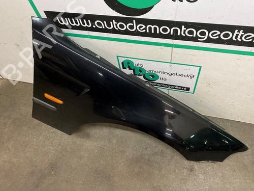 Right front fenders BMW 3 Compact (E46) 316 ti | BP19627483C42 