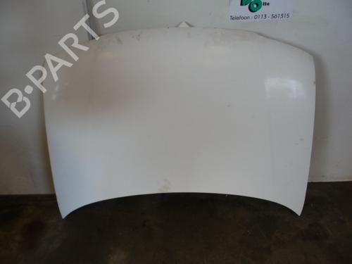 Used Hood CITROËN BERLINGO / BERLINGO FIRST Box Body/MPV (M_) 1.9 D 70 (MBWJZ, MCWJZ) (69 hp) 19591974
