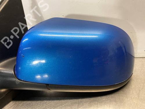 Left mirror VW POLO IV (9N_, 9A_) 1.4 16V | BP28807475C26 