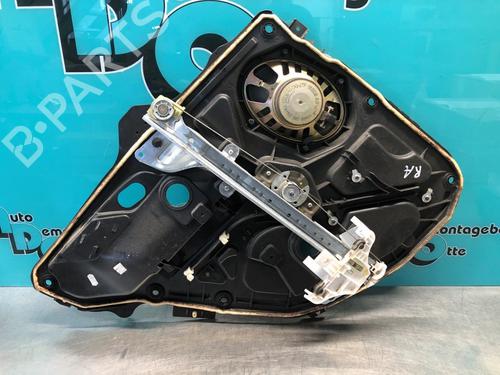 Rear right window mechanism FORD FUSION (JU_) 1.4 | BP28297580C25 
