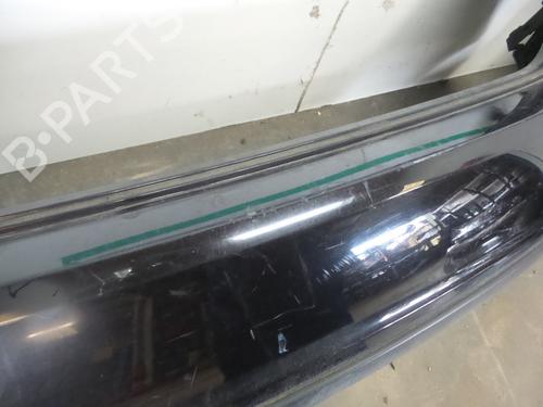 Rear bumper VW GOLF PLUS V (5M1, 521) 1.9 TDI | BP19607914C8 
