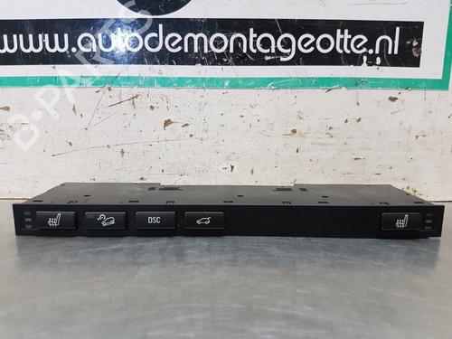 Used Switch BMW X5 (E53) 3.0 d (184 hp) 19613597