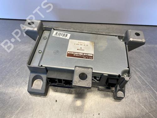 Centralina caixa de direcção Centralina caixa de direcção MITSUBISHI COLT VI (Z3_A, Z2_A) 1.5 (Z23A) (109 hp) 36048489 36048489