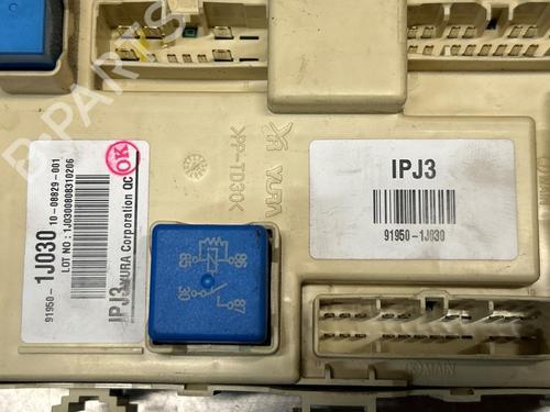 Switch HYUNDAI i20 I (PB, PBT) 1.2 | BP29352334I30 