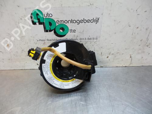 Used Squib airbag SUZUKI SWIFT III (MZ, EZ) 1.3 (RS413, ZC11S) (92 hp) 19601687