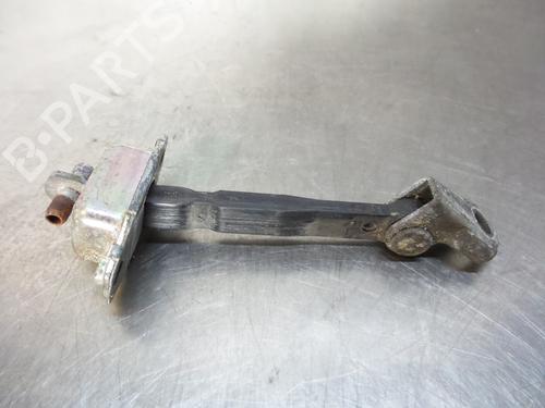 Hinge/Door check strap DAIHATSU SIRION (M3_) 1.3 (M301) | BP19595893C146 
