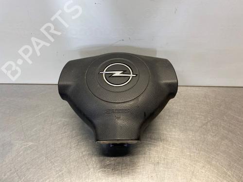 Used Driver airbag OPEL AGILA B (H08) 1.0 (F68) (65 hp) 30811027