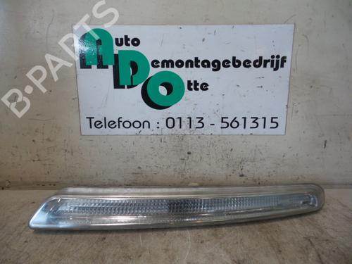 Used Left front indicator Left front indicator 19589081 19589081